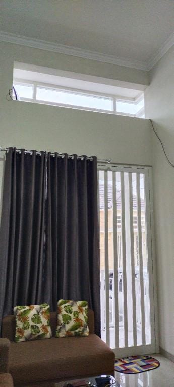Permata Garden Regency J5, Batu, Malang Villa in Batu