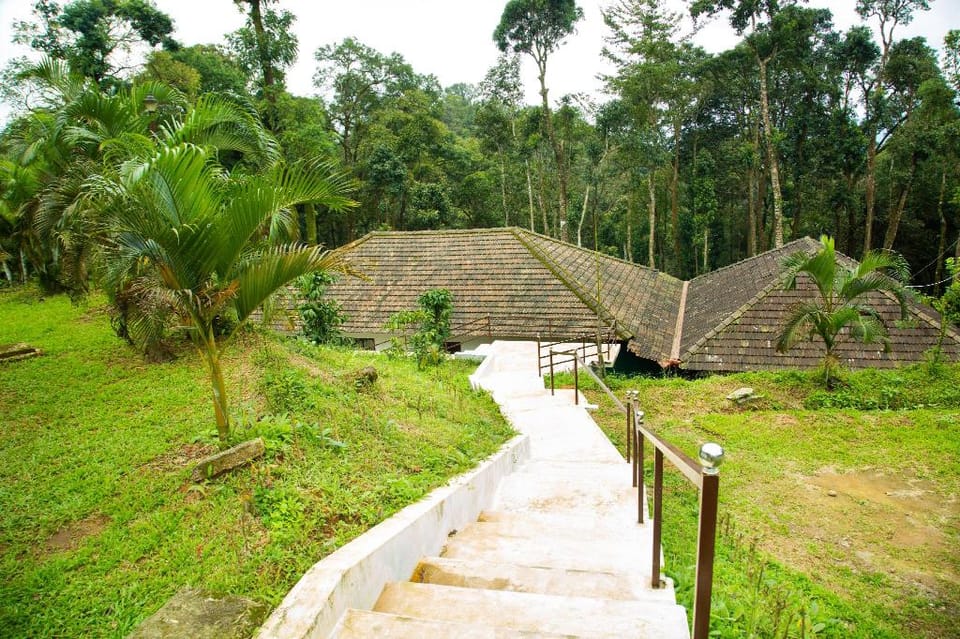 Bettathur, Coorg COTTAGE NO 2@ The Nest.. Vacation rental in Kerala