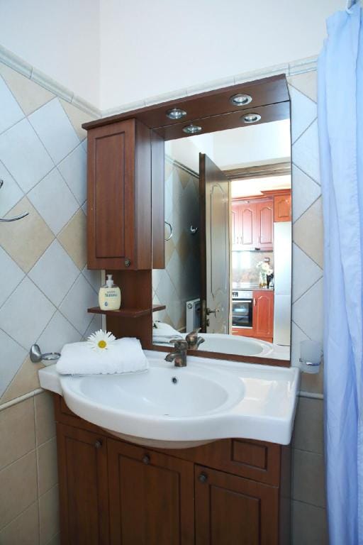 Luxury villa Thanasis with private pool and views Villa in Lefkada, Lefkada Municipality, Greece