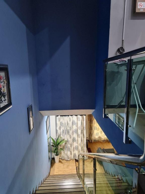 Iman Solehah Homestay Vacation rental in Terengganu, Malaysia