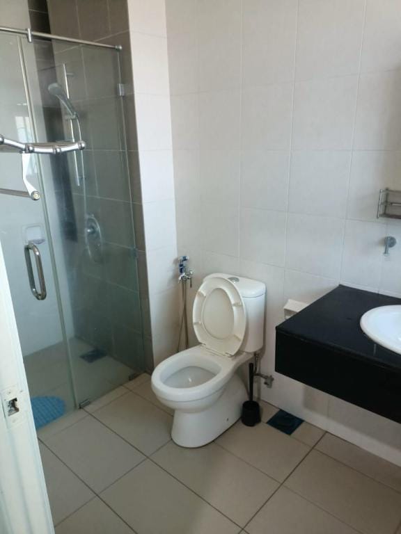 Iman Solehah Homestay Vacation rental in Terengganu, Malaysia