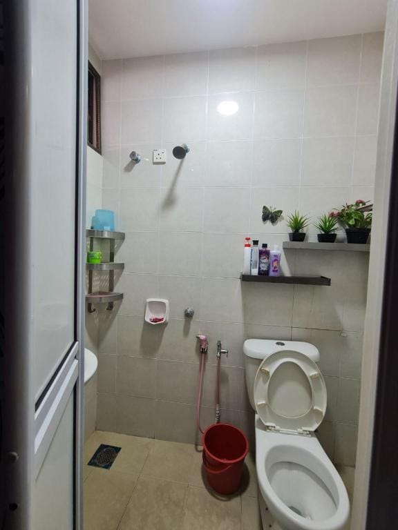 Iman Solehah Homestay Vacation rental in Terengganu, Malaysia