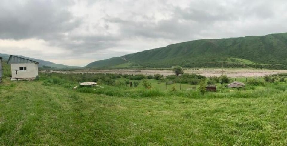 Tutu Guest House welcomes you. Vacation rental in Almaty Region, Kazakhstan