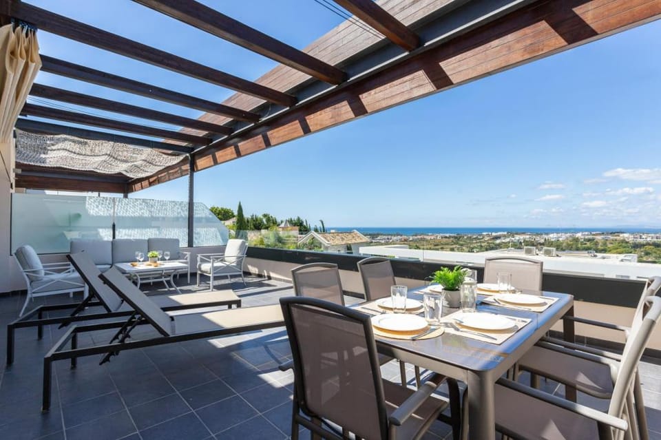 Hoyo 19 Luxury Apartment Apartment in Costa del Sol