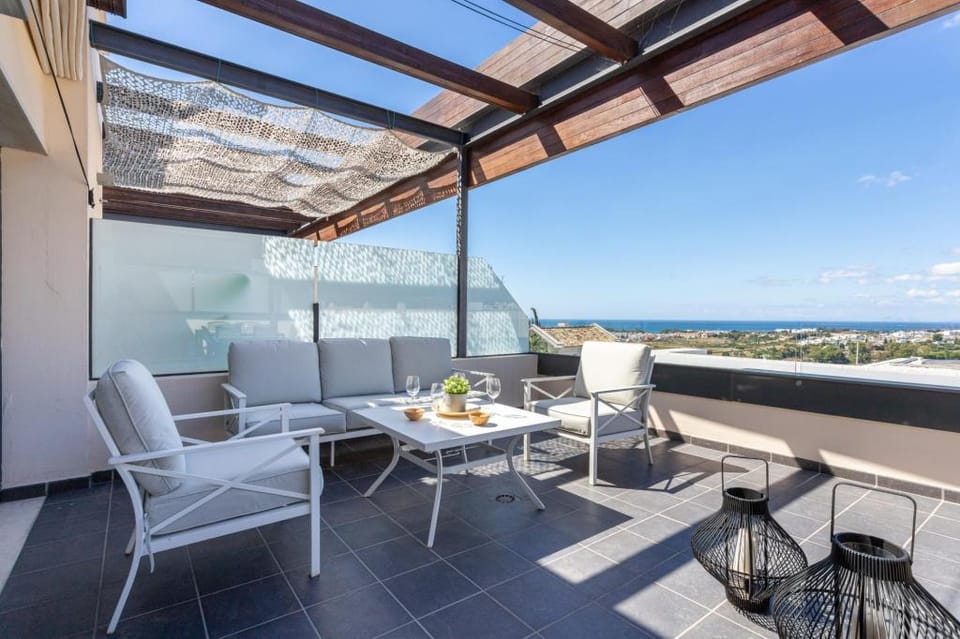 Hoyo 19 Luxury Apartment Apartment in Costa del Sol