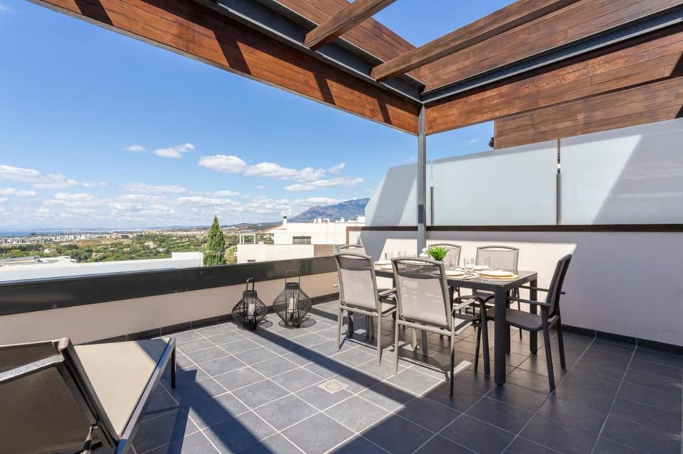 Hoyo 19 Luxury Apartment Apartment in Costa del Sol
