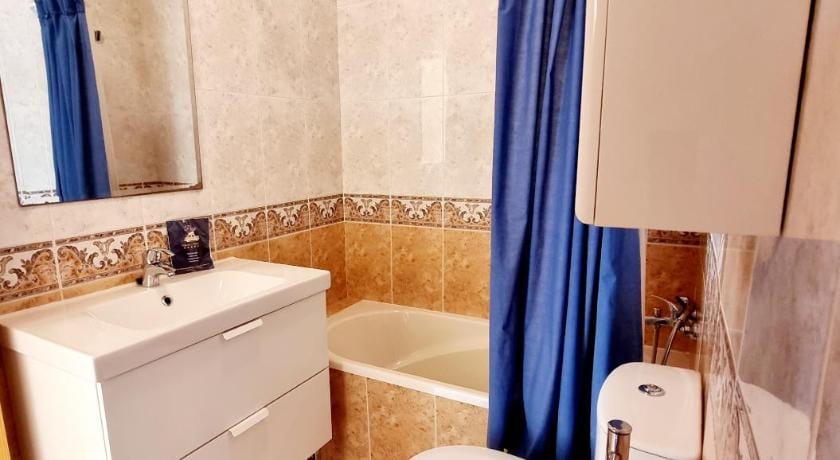 Beachfront Bungalow In La Mata, Torrevieja Vacation rental in Torrevieja