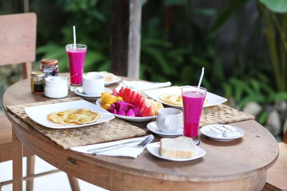 Villa Rumah Joglo Vacation rental in Yogyakarta