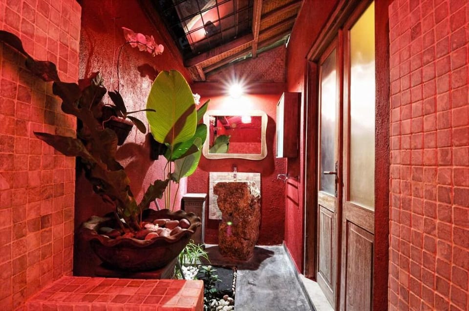 Villa Rumah Joglo Vacation rental in Yogyakarta