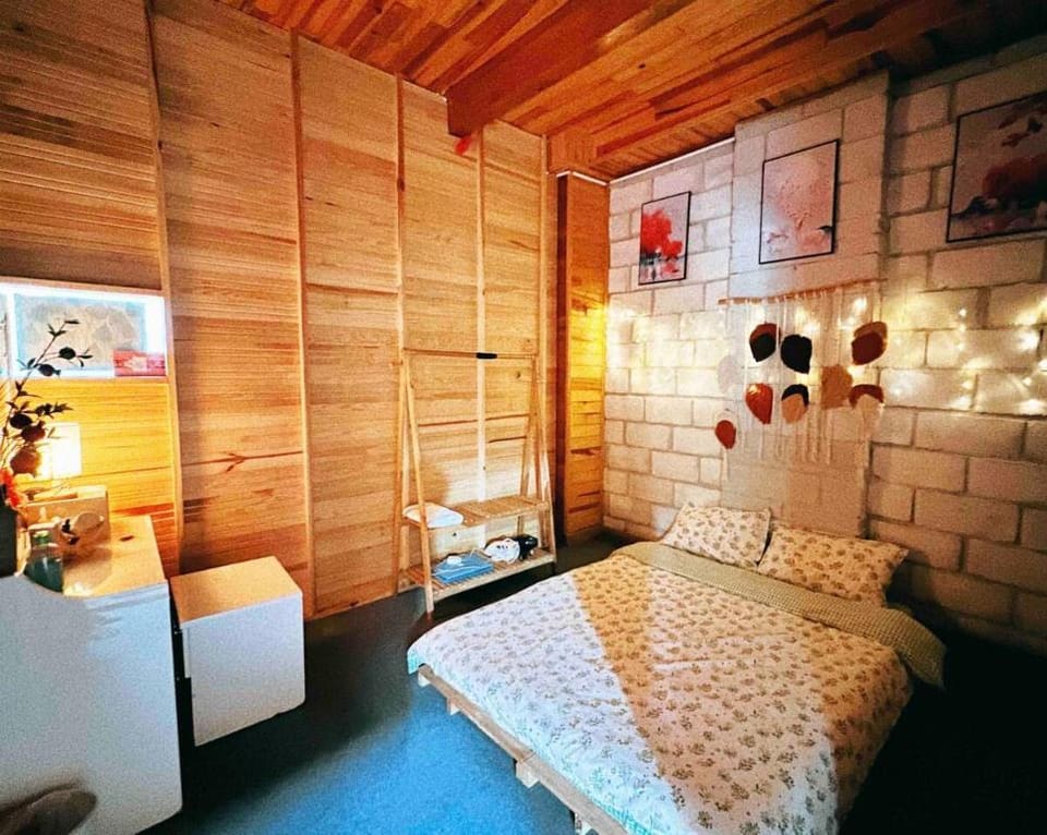 Simplewoods Homestay in Da Lat Vacation rental in Dalat