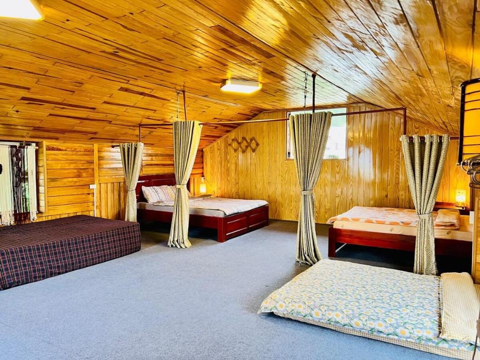 Simplewoods Homestay in Da Lat Vacation rental in Dalat