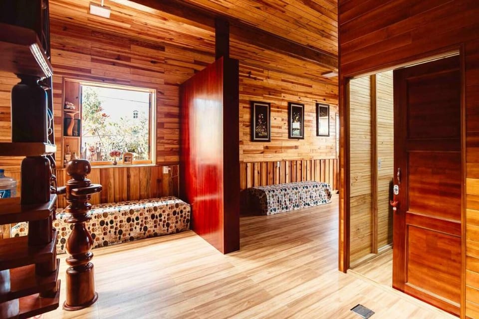 Simplewoods Homestay in Da Lat Vacation rental in Dalat
