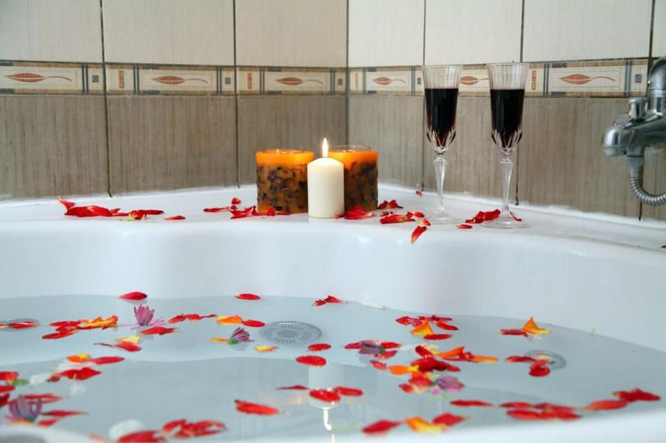 Luxury stone villa Evelyn with private pool Villa in Lefkada, Lefkada Municipality, Greece
