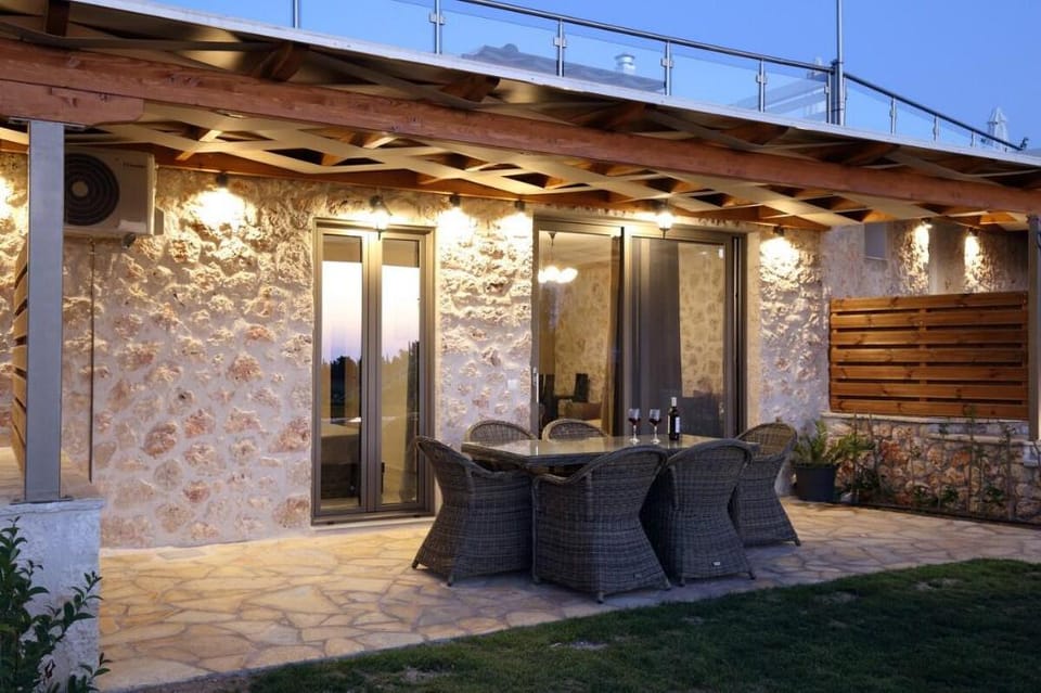 Suite Iro private home for familys Vacation rental in Lefkada, Lefkada Municipality, Greece