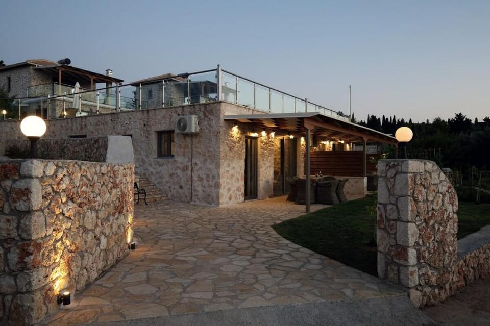 Suite  Irida private home for familys Villa in Lefkada, Lefkada Municipality, Greece