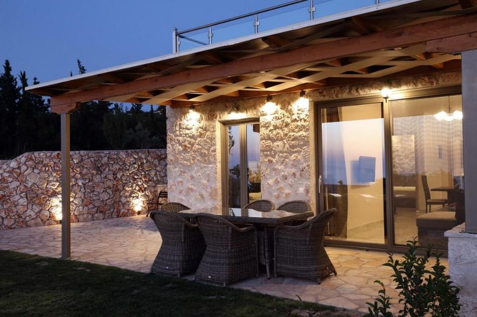 Suite  Irida private home for familys Villa in Lefkada, Lefkada Municipality, Greece
