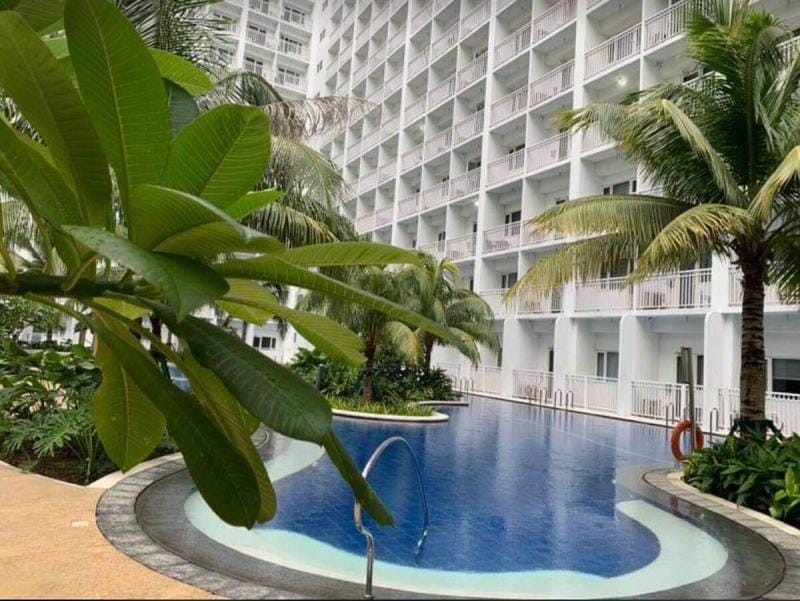 Bay Views City Lights Endless Nights SWEDEN39 Apartment in Pasay