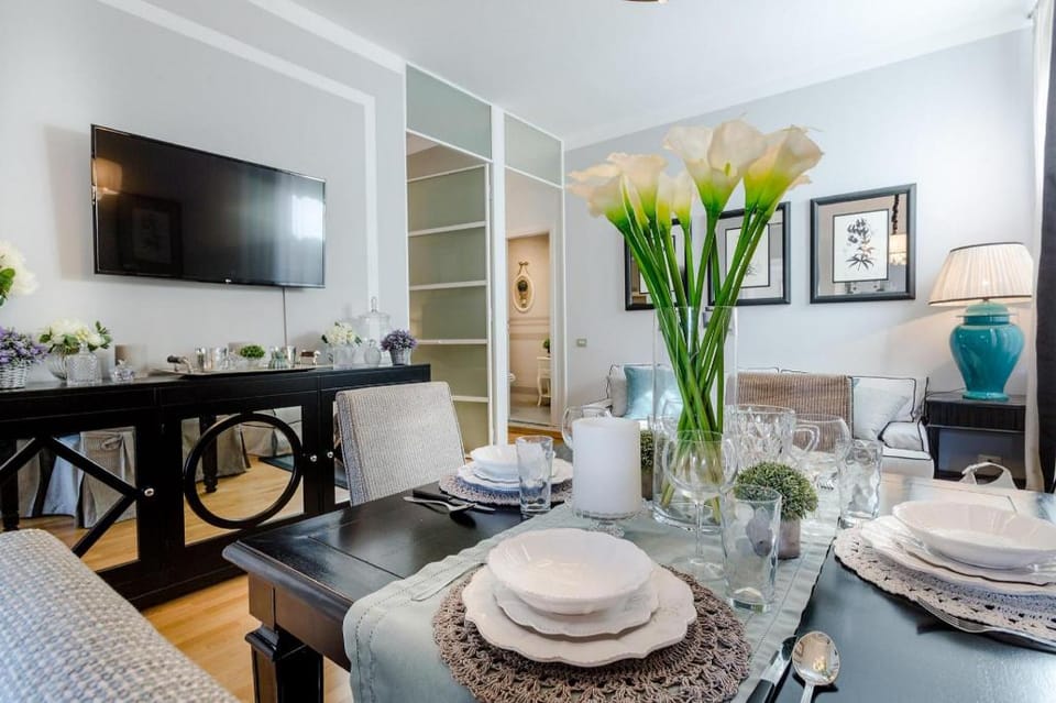 Ottone Penthouse in Lucca Apartment in Capannori