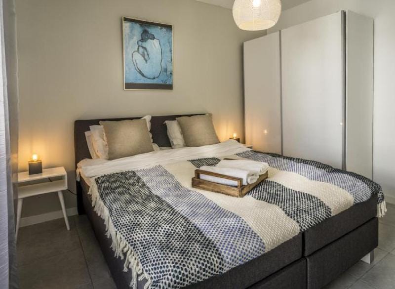 Modern 1 Bed apartment in prestigous area of Cannes a short walk to the Croisette and the Palais - 1 Apartment in Cannes