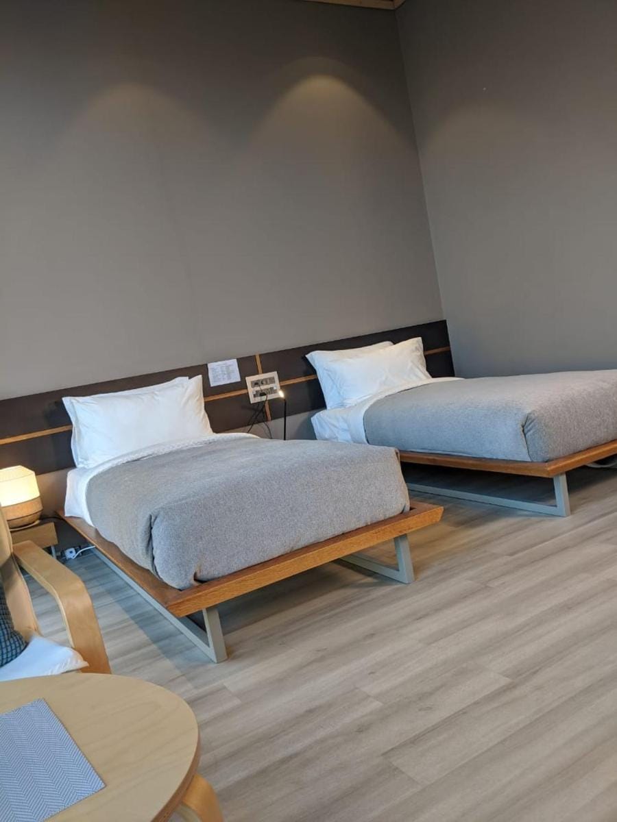 Tatva Hills Resort Luxury tent in Uttarakhand