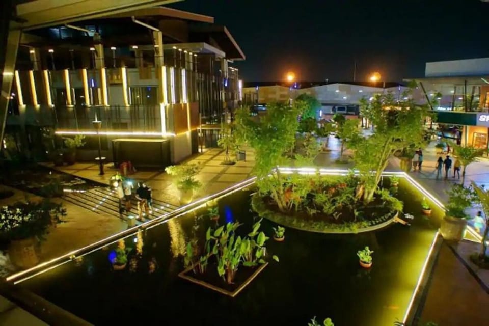 Joey Apt @ Skyhouse BSD Apartment in West Java