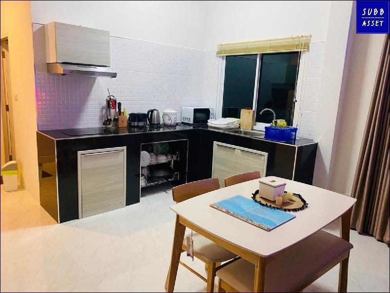 Party Poolvilla For 12 Persons | Huahin KhaoTao Villa in Nong Kae