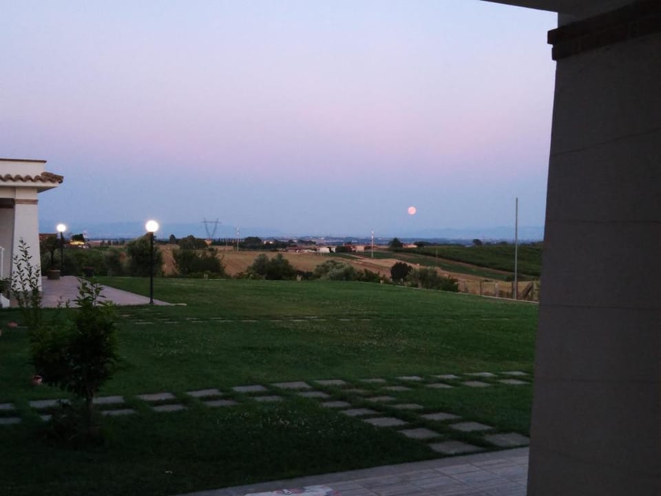 Casale Nonna Alba Apartment in Lazio
