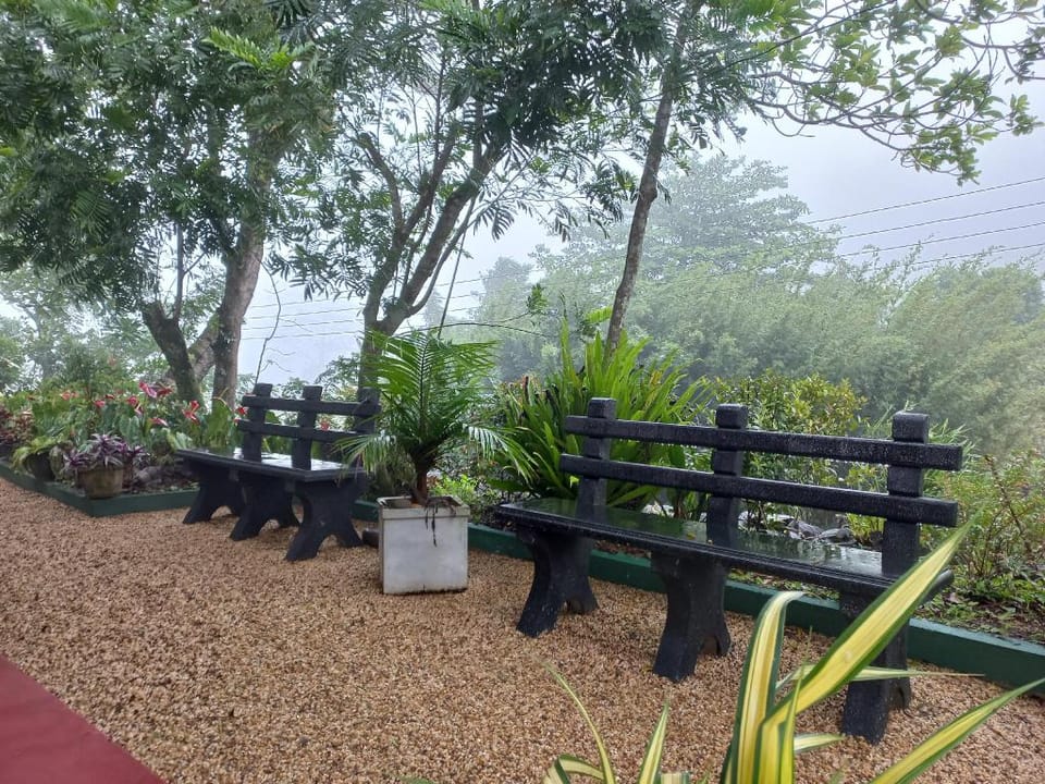 Gongala Holiday Bungalow by Singharaja Heritage Vacation rental in Southern Province
