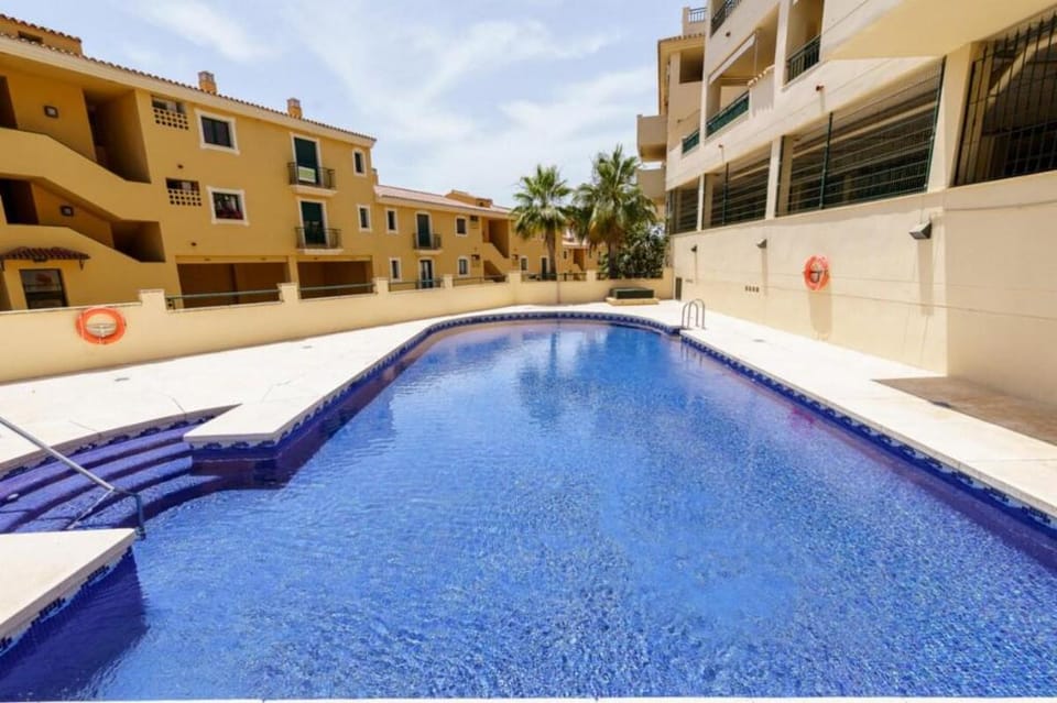 Ronda del Golf -Boutique Colection - CT 151 Apartment in Benalmadena