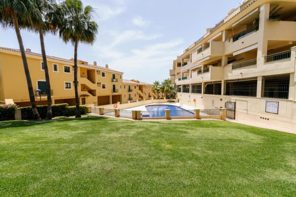 Ronda del Golf -Boutique Colection - CT 151 Apartment in Benalmadena