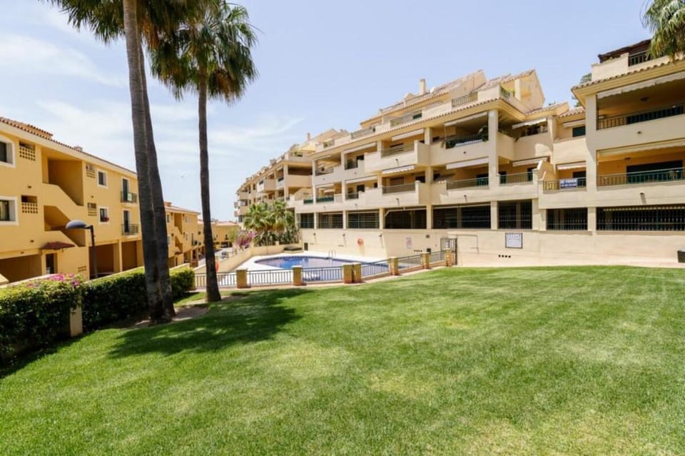Ronda del Golf -Boutique Colection - CT 151 Apartment in Benalmadena