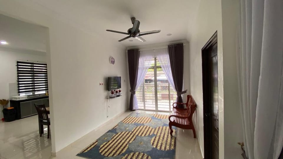 CIKGU ADIE HOMESTAY PASIR PUTEH Vacation rental in Terengganu, Malaysia