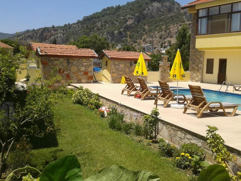 Ada Apart Hotel Apartment in Dalyan