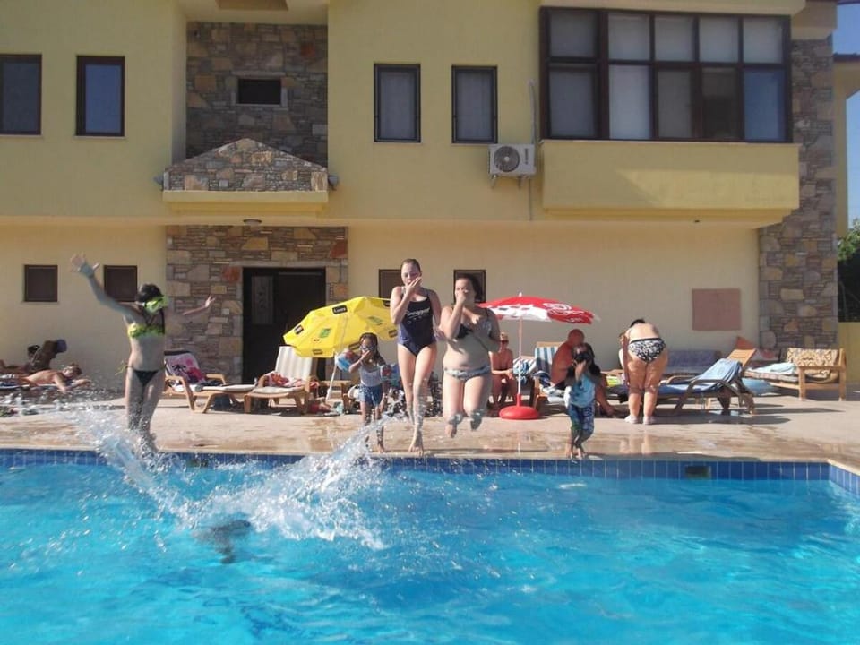 Ada Apart Hotel Apartment in Dalyan