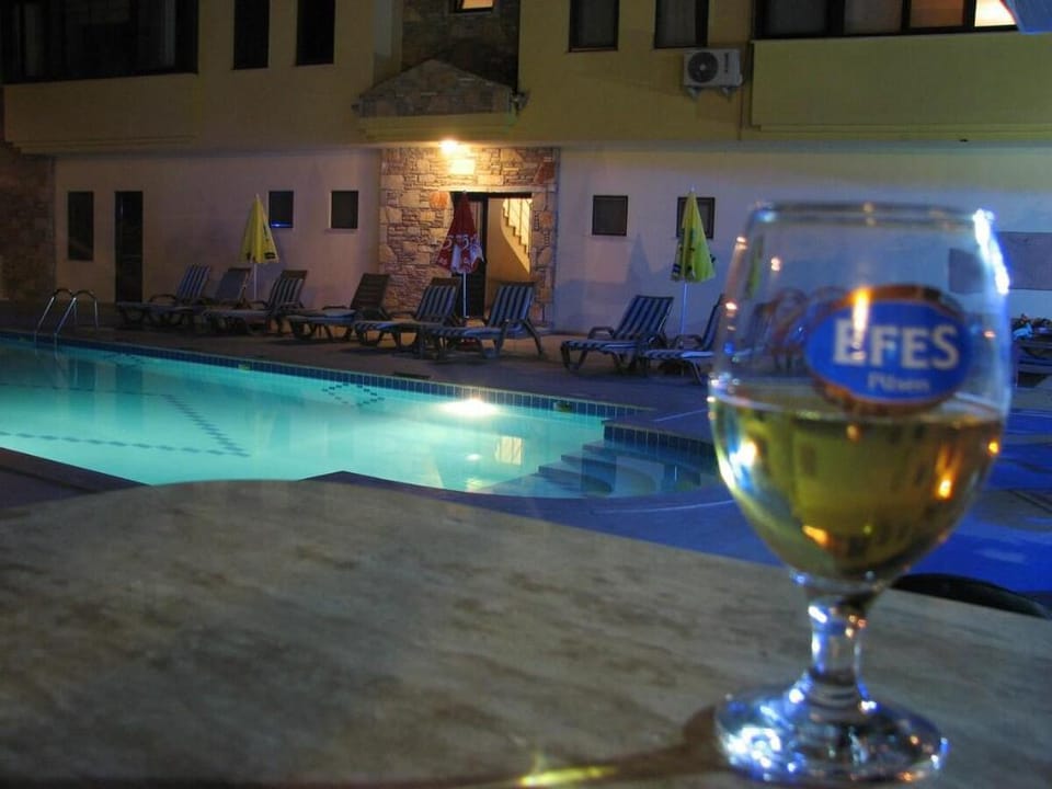 Ada Apart Hotel Apartment in Dalyan