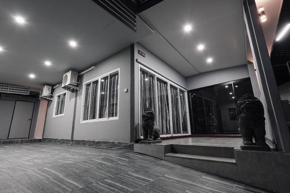 Phu See View Pool Villa Hua-Hin Villa in Hua Hin District