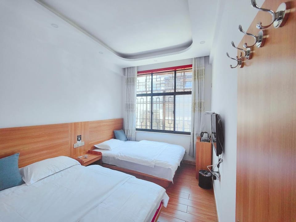 Unnamed property Vacation rental in China