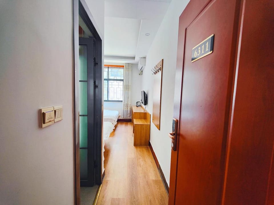 Unnamed property Vacation rental in China