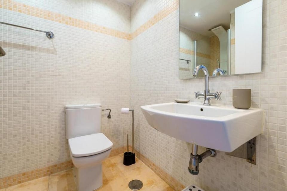Sunset Golf Selection by MPS - CT 171 Apartment in Costa del Sol