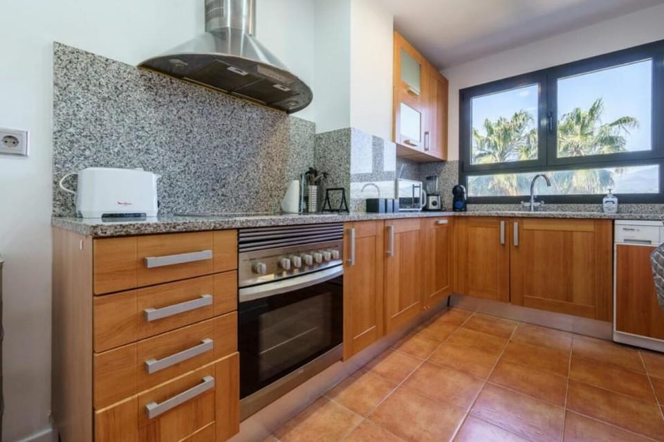 Sunset Golf Selection by MPS - CT 171 Apartment in Costa del Sol