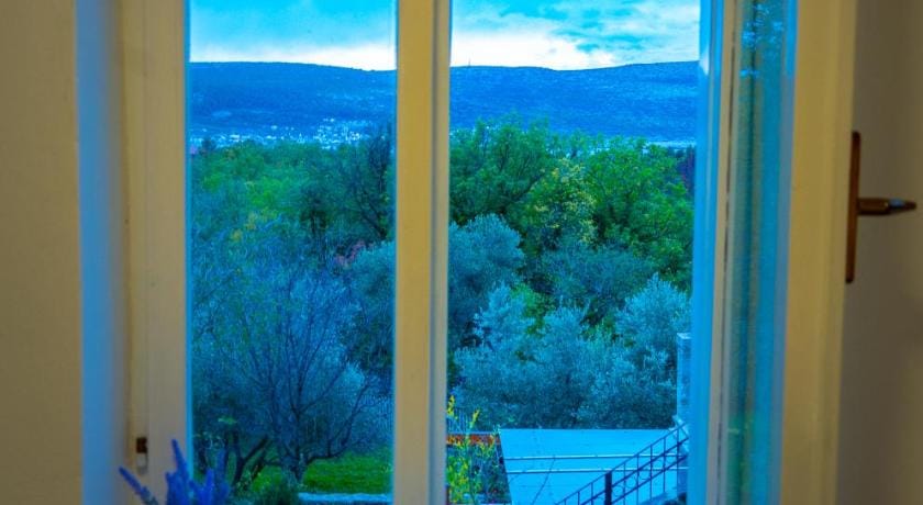 Ventus – Stone House near National Park Paklenica Vacation rental in Seline