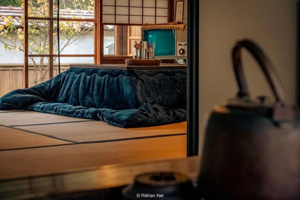 Japan's oldest remaining company housing (#9) Vacation rental in Hyogo Prefecture