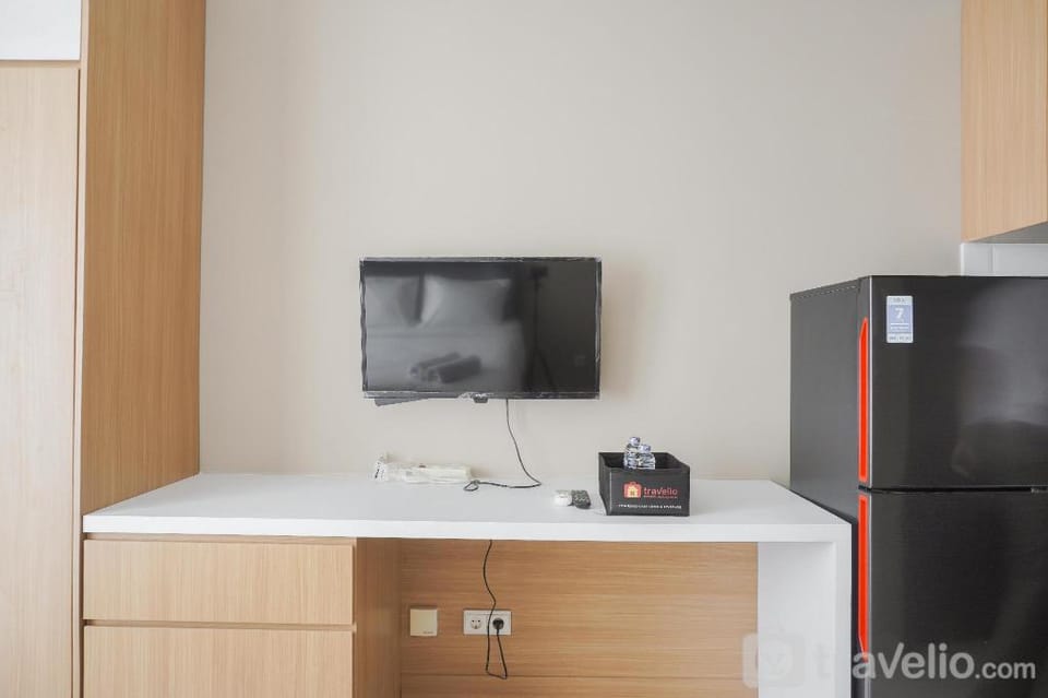 Cengkareng Apartments Apartment in Jakarta