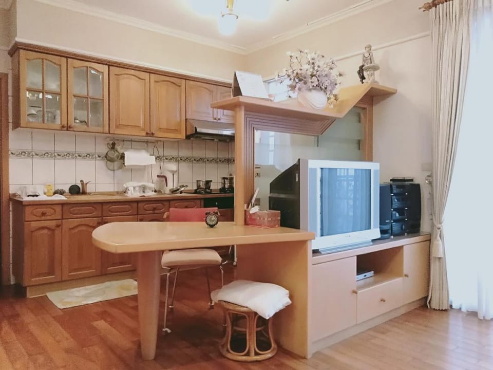 Romantic Home (蜜月會館) Apartment in Taiwan, Province of China