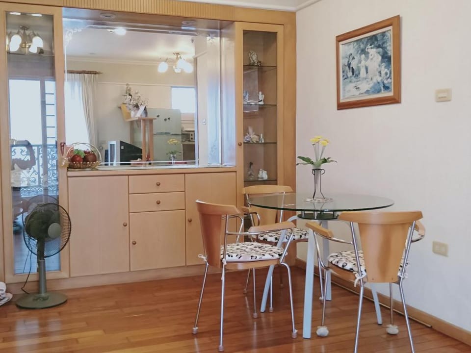 Romantic Home (蜜月會館) Apartment in Taiwan, Province of China
