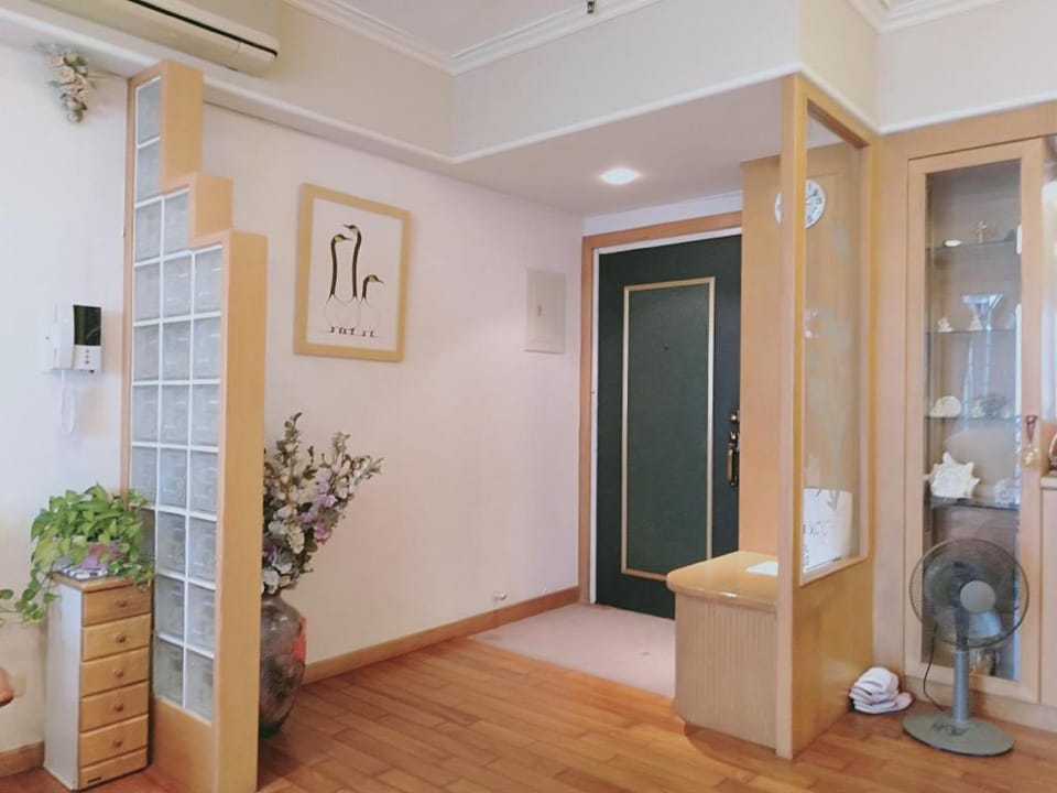 Romantic Home (蜜月會館) Apartment in Taiwan, Province of China