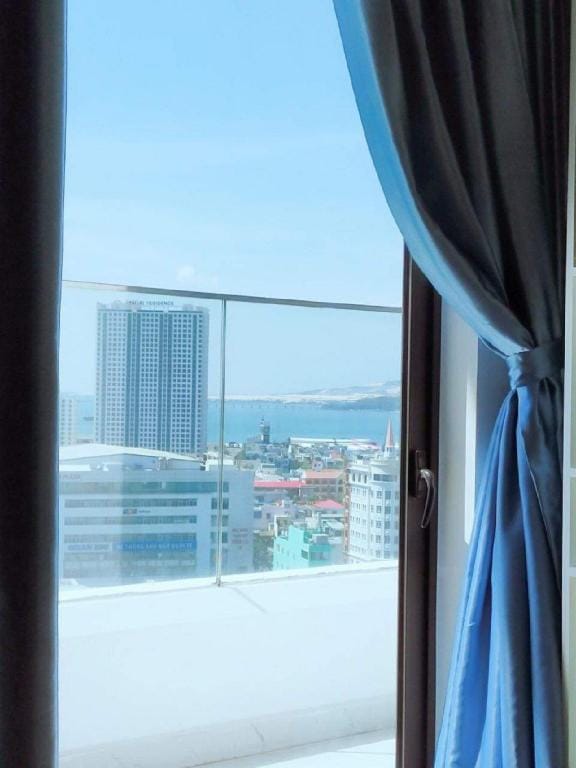 PULL MAN Apartment in Vietnam