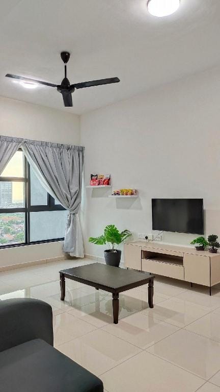 OKW Residence@3 MIN Jonker Street Apartment in Malacca