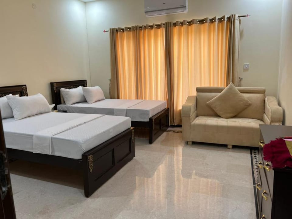 Royal Blue Inn House Vacation rental in Islamabad