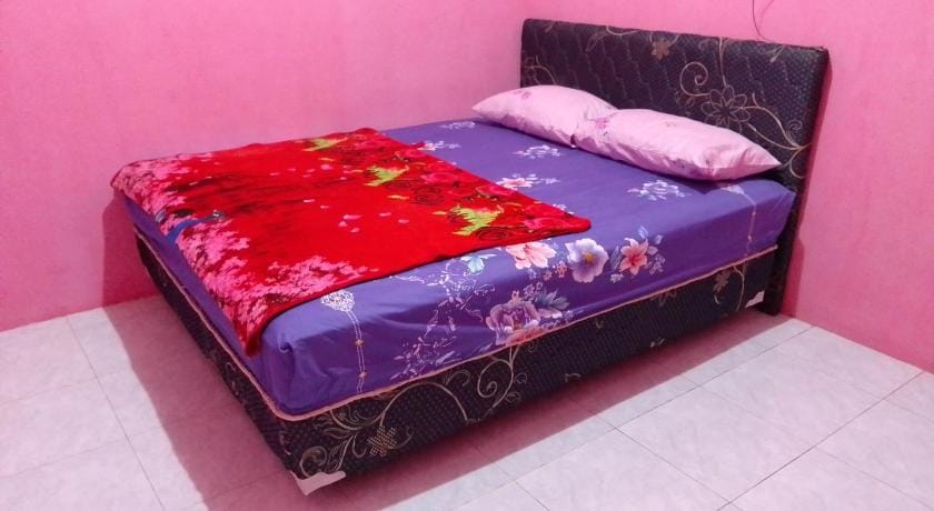 Ijen kingdom guest house Vacation rental in East Java